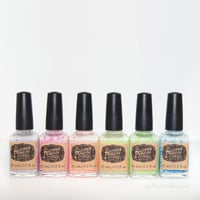 Image 5 of Fizzies Collection