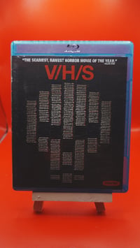 Image 2 of VHS 1-3