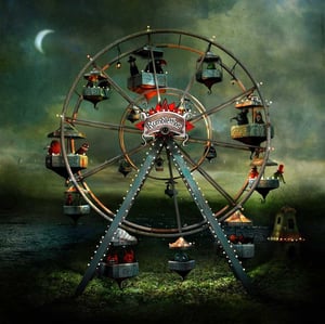 "Rumblethor" - Alexander Jansson Shop