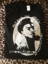 Little Richard : God Save The Queen t shirt