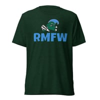 Image 1 of RMFW (Tulane) Short sleeve t-shirt