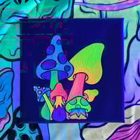 Image 2 of Uv mushies 