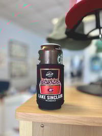 UGA/Sinclair Koozie 