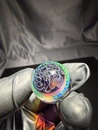 Image 5 of Skip wag 27mm marble