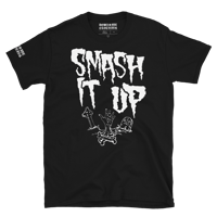 Image 1 of Smash It Up Tee