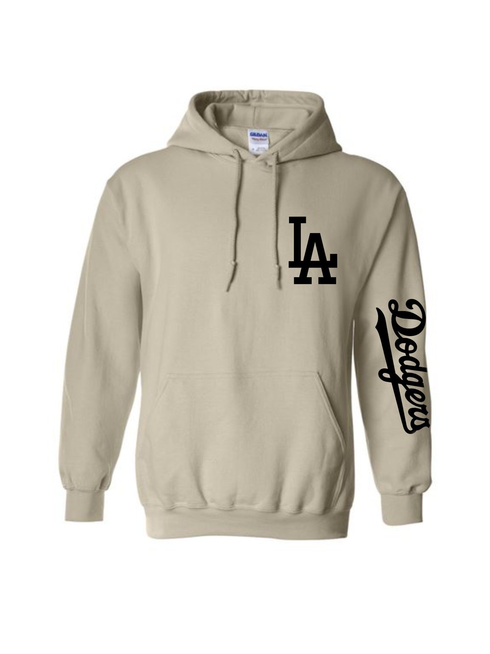 DODGERS 