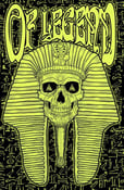 Image of Pharaoh Poster