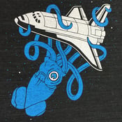 Image of Space Shuttle T-shirt