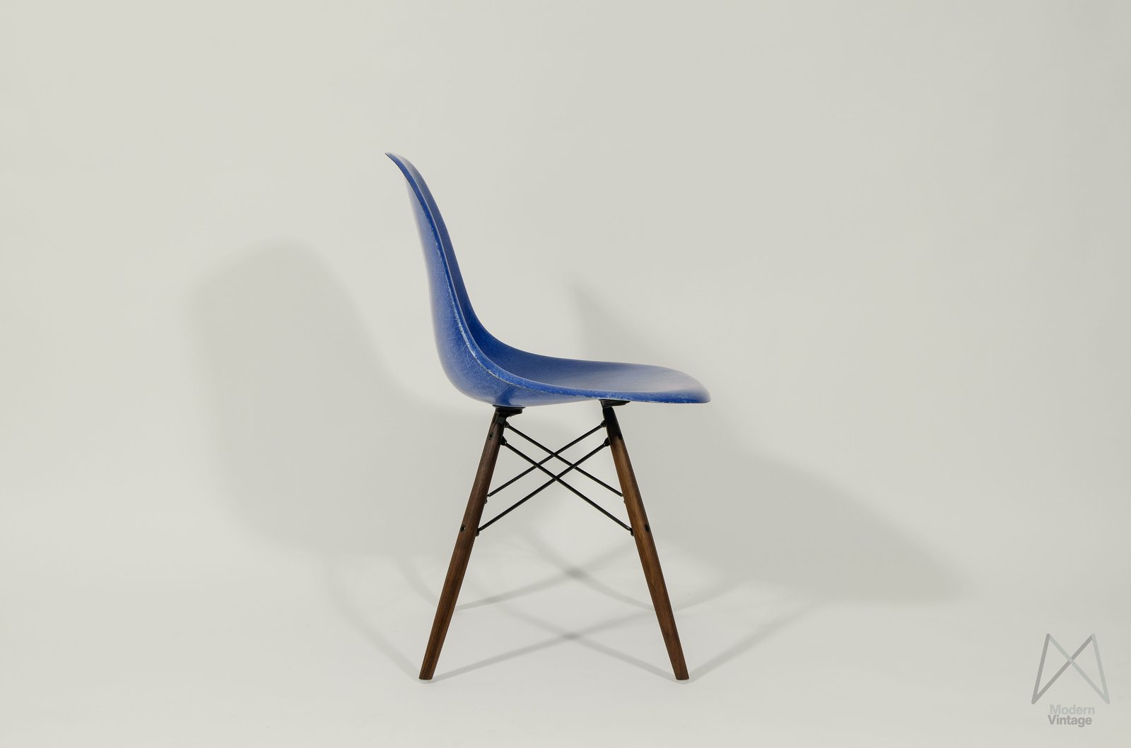 Modern Vintage Amsterdam Original Eames Furniture Eames Herman