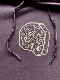 Image 3 of Brownie hoodie 