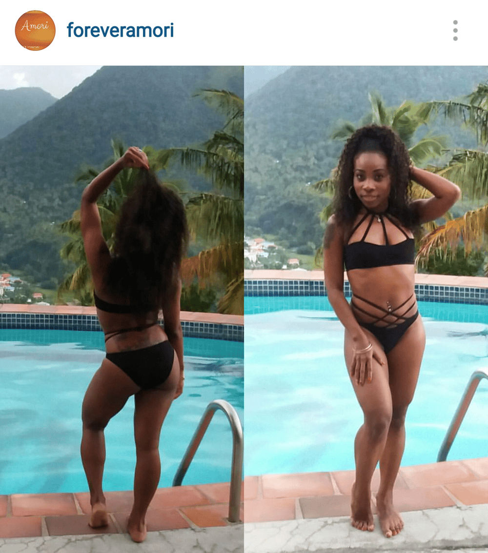 Image of Vixen Bikini