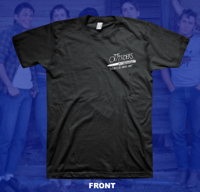 Image 3 of The Outsiders "Let's Do It For Johnny, Man." T shirts