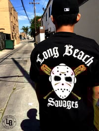 LONG BEACH SAVAGES