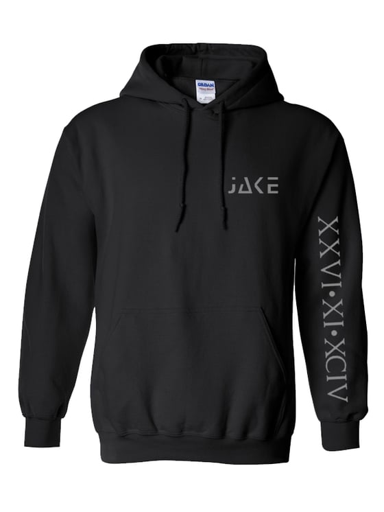 Sand Hoodie / JakeSimsMerchandise