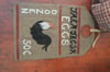 Farm Fresh Eggs- Vintage Tag Series