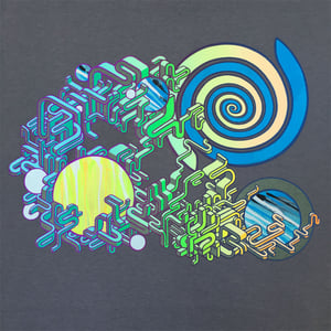 Image of Gateson - Guilded / Shirt