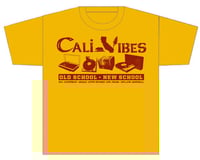 Old School New School Shirt