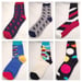 Image of Novelty Socks