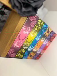 Image 13 of Officially Licenced | Rina Kent | Legacy of Gods Series | Sprayed Edges | Paperback