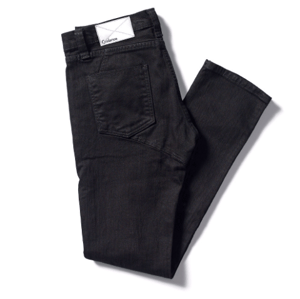 Image of Cadence Exon Denim black