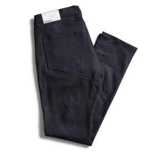 Image of Cadence Dark Indigo Denim