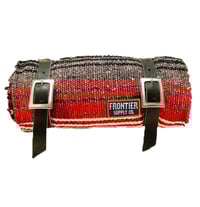 Image 1 of Traveler Blanket