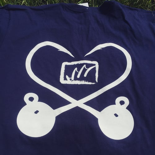 Image of Fin and Tide - London Lure Culture Tee