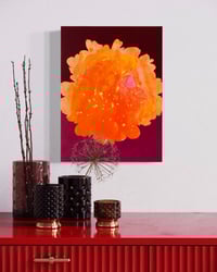 Image 1 of Fire flower