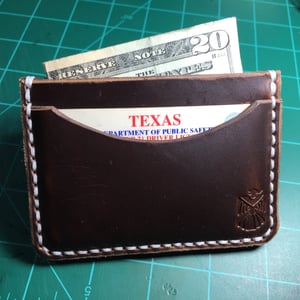 Image of Valdez Wallet