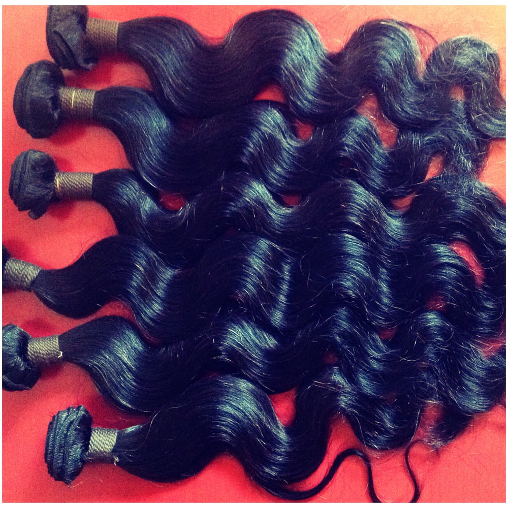 Image of Bundle Deals for BodyWave/Straight/DeepWave/LooseWave