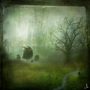 "Miss" - Alexander Jansson Shop