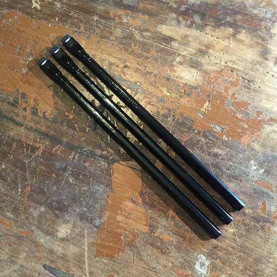 Image of Limited Edition Palomino Blackwing 24 Three Pack