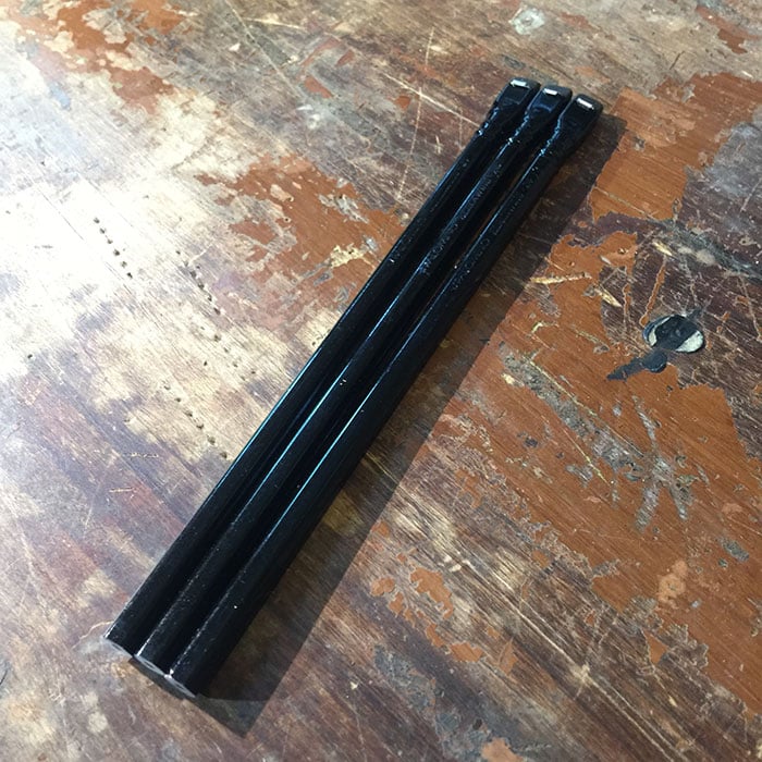 Image of Limited Edition Palomino Blackwing 24 Three Pack