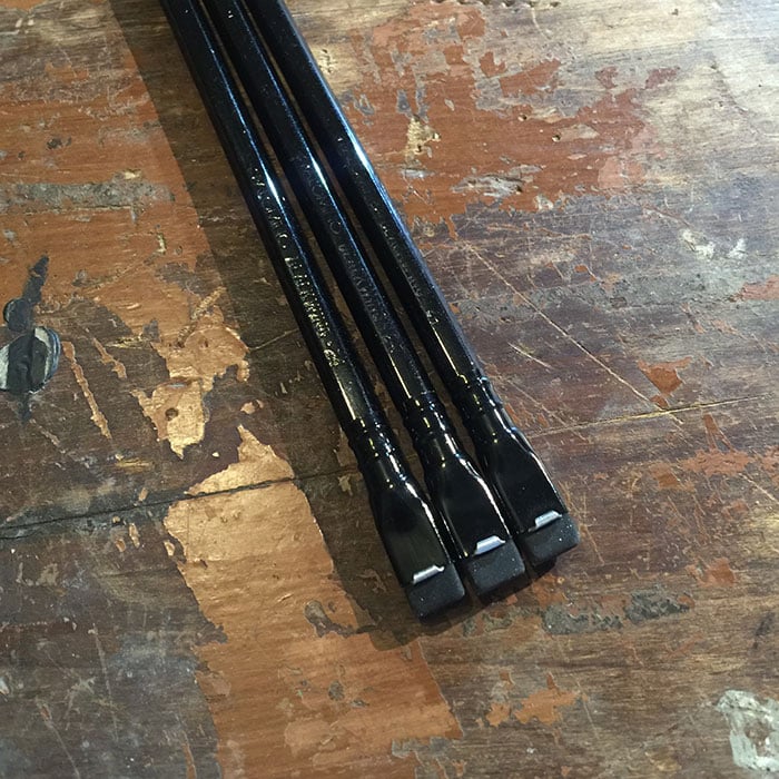 Image of Limited Edition Palomino Blackwing 24 Three Pack