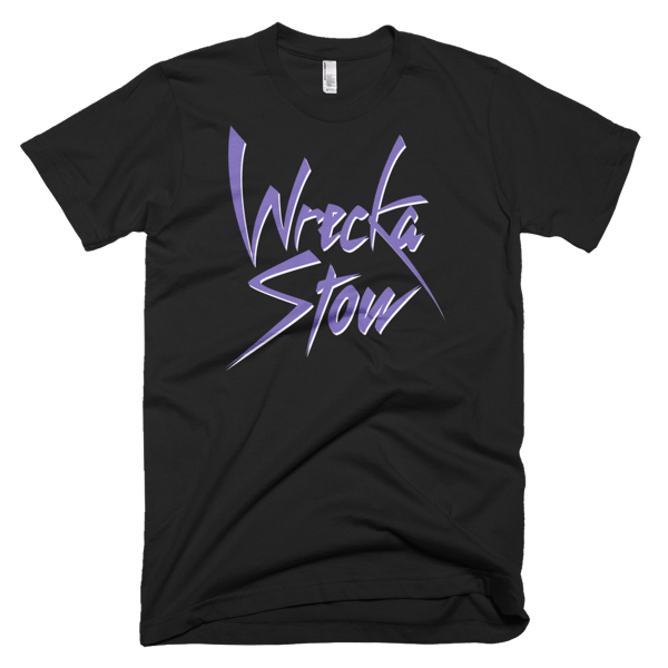 Image of Prince - Wrecka Stow T-Shirt Men's