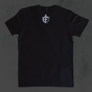 Image of Alchemy Statue Shirt