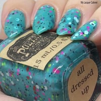 Image 2 of All Dressed Up