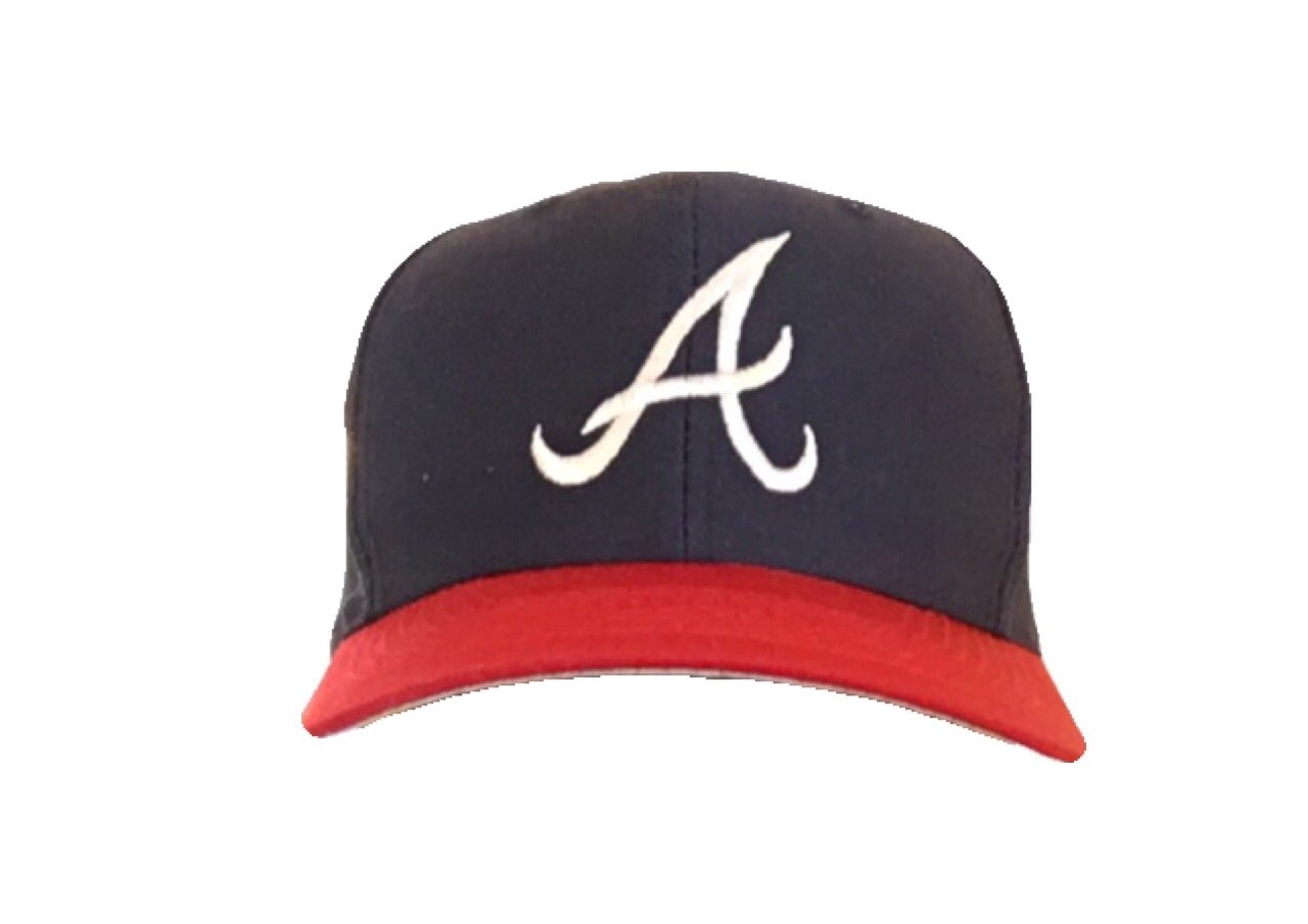 braves snapback