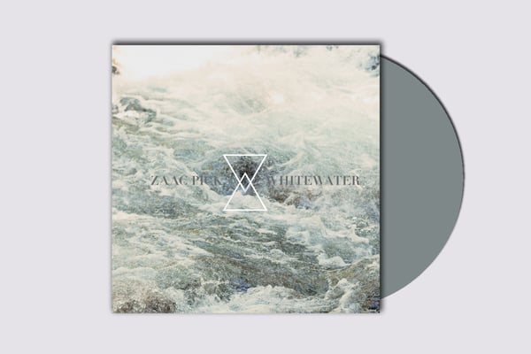 Image of Whitewater EP