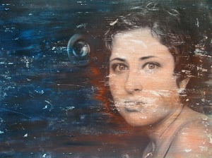 Image of Jessica Cindy Sherman