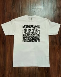 Buenas & Hafa Adai Tropical