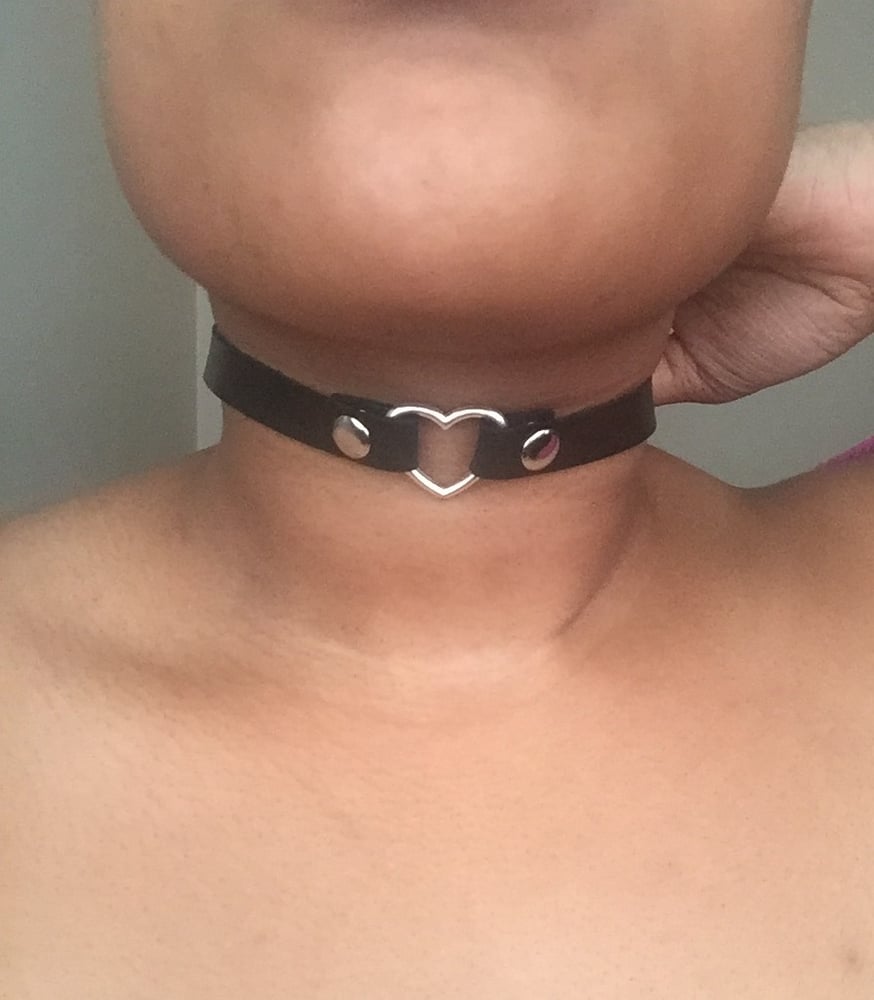 Image of Chocker 