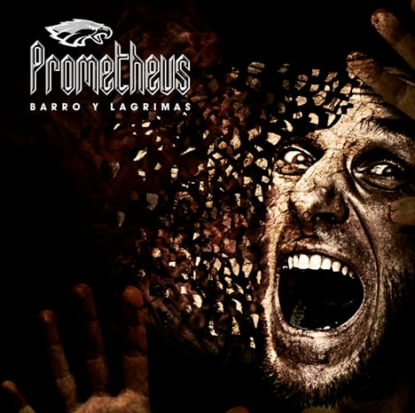 Image of CD Jewel Box - Barro y Lágrimas (2009)