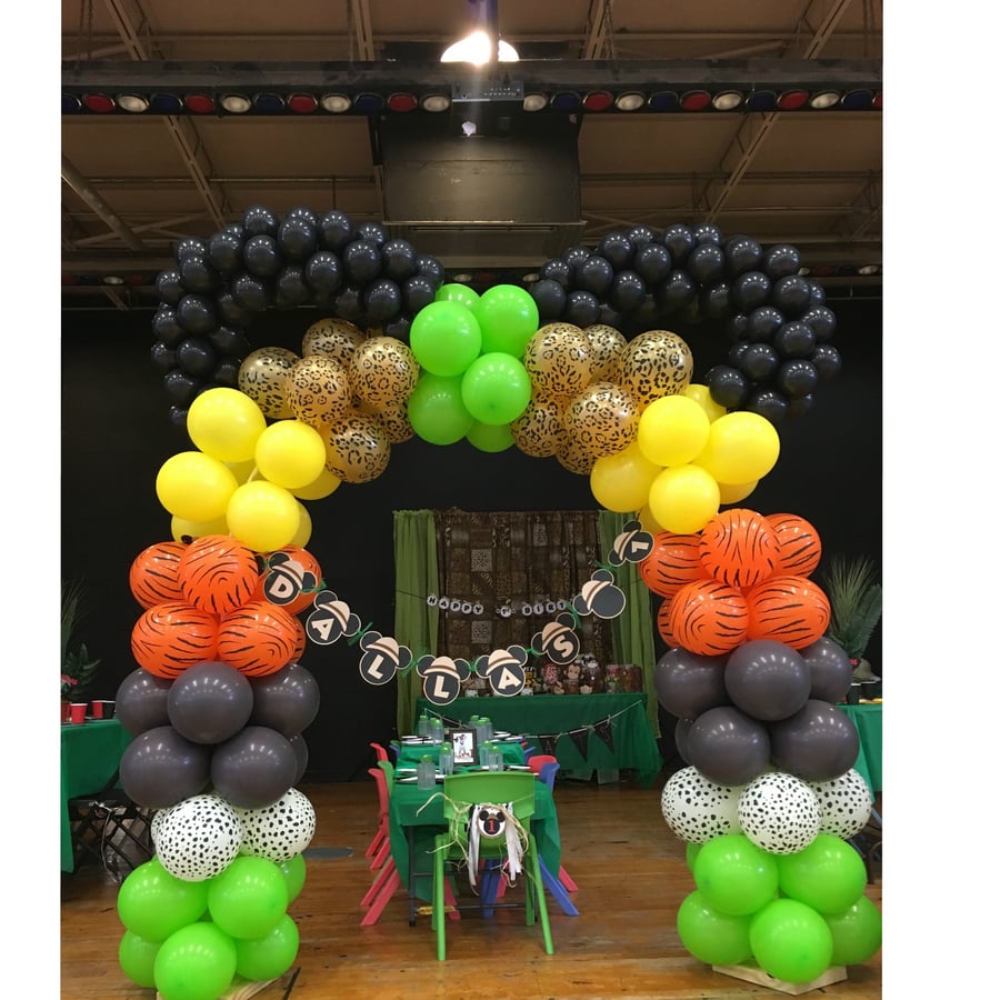 Image of Event Packages & Party Add-Ons