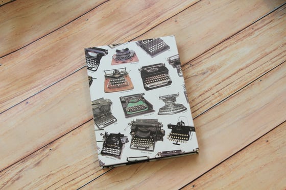 Image of Typewriter
