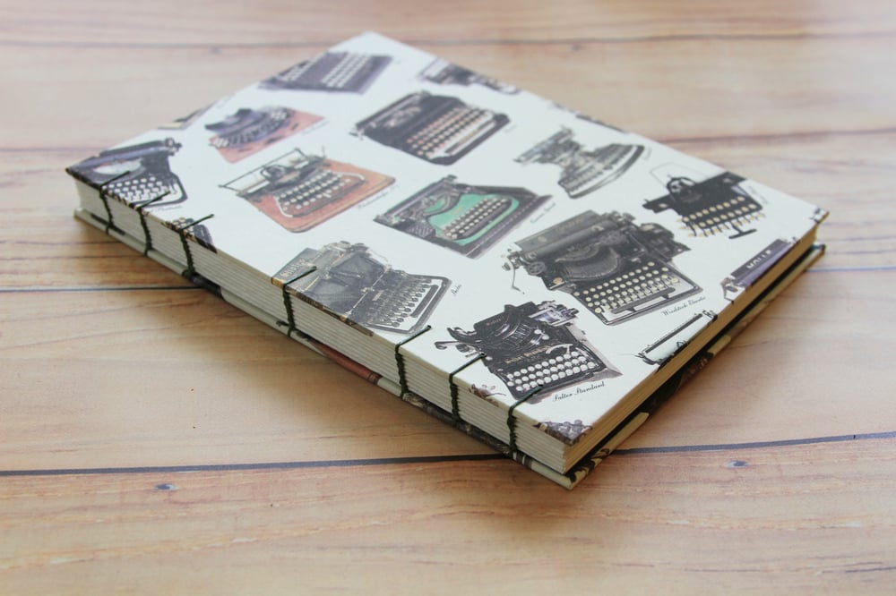 Image of Typewriter