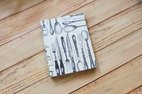 Image of Silverware
