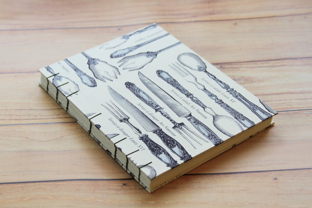 Image of Silverware