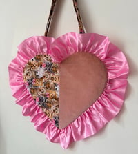 Image 1 of Kitten Princess Split Heart 💖👑