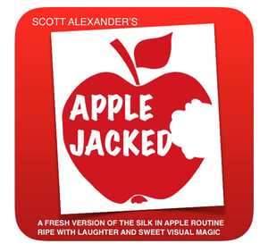 Image of Apple Jacked